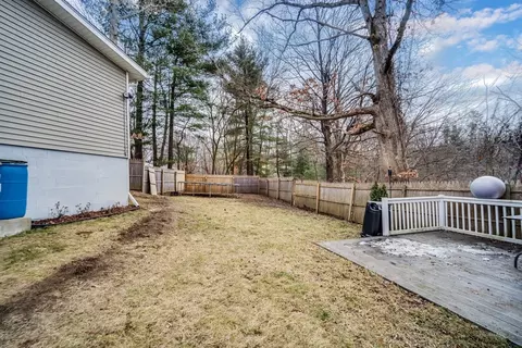 Exterior - 182 Wrentham Rd, Springfield, MA 01119 photo 7 of 7