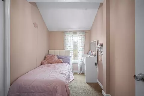 Bedroom - 182 Wrentham Rd, Springfield, MA 01119 photo 5 of 5