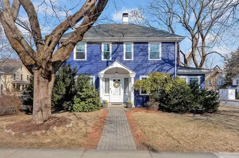 21 Westland Ave, Winchester, MA 01890
