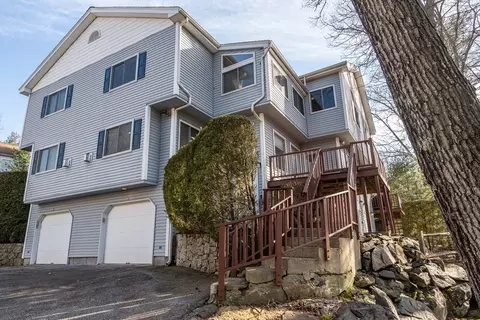 1 Half Crown Cir #77C, Ashland, MA 01721