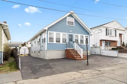 54 South Ave, Revere, MA 02151