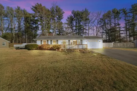 140 Edward Rd, Raynham, MA 02767