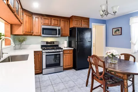 Kitchen - 12 Maple Ln, Framingham, MA 01702 photo 2 of 2