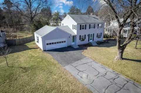 Exterior - 12 Maple Ln, Framingham, MA 01702 photo 5 of 5
