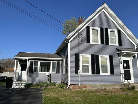 300 Beulah St, Whitman, MA 02382