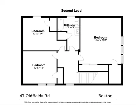 47 Oldfields Rd #2, Boston, MA 02121 photo 16