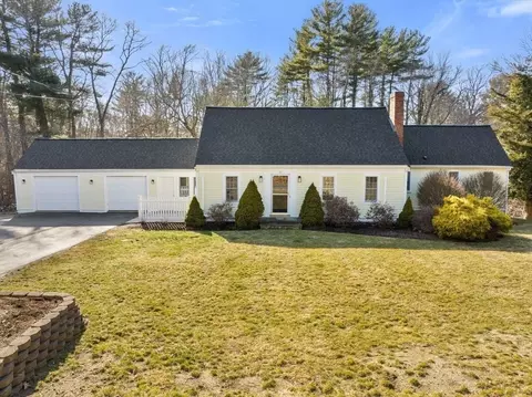 285 Prospect St, Norwell, MA 02061