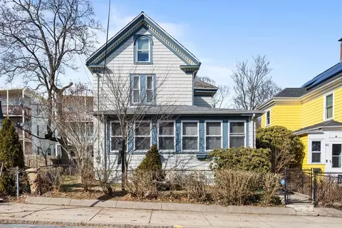 38 Bailey St, Boston, MA 02124