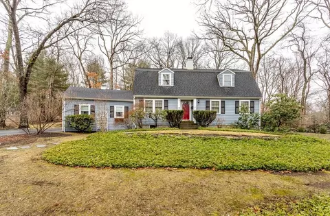 14 Woodlock Rd, Canton, MA 02021