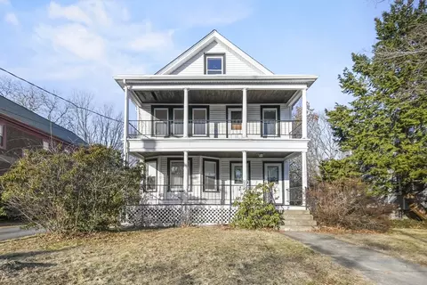 34-36 Pond St, Framingham, MA 01702