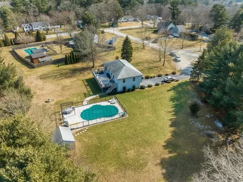 3 Fox Way, Berkley, MA 02779 photo 19