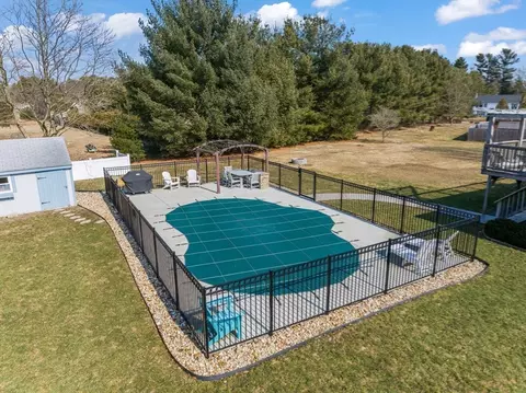 3 Fox Way, Berkley, MA 02779 photo 21