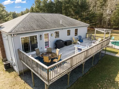 3 Fox Way, Berkley, MA 02779 photo 16