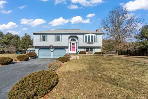 3 Fox Way, Berkley, MA 02779