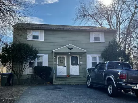 1 Decatur St # -3, Springfield, MA 01151