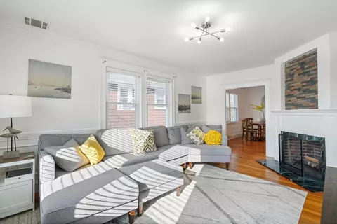 92-94 Elmer Rd #2, Boston, MA 02124