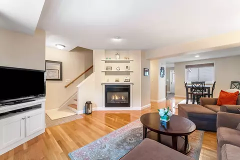 168 Bunker Hill St, Charlestown, MA 02129