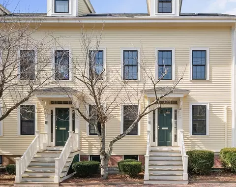 5 Gerry St #5, Cambridge, MA 02138