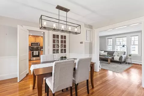 Dining - 18 Edgewood St, Needham, MA 02492 photo 2 of 3