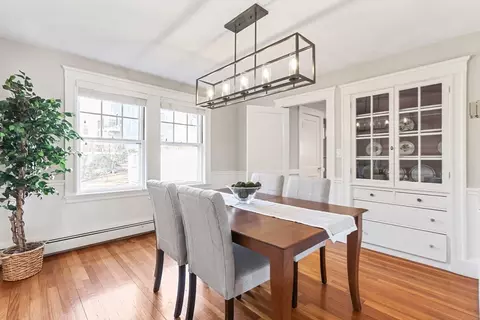 Dining - 18 Edgewood St, Needham, MA 02492 photo 1 of 3