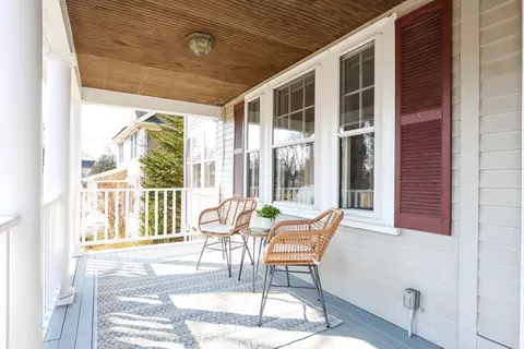 Exterior - 18 Edgewood St, Needham, MA 02492 photo 3 of 8