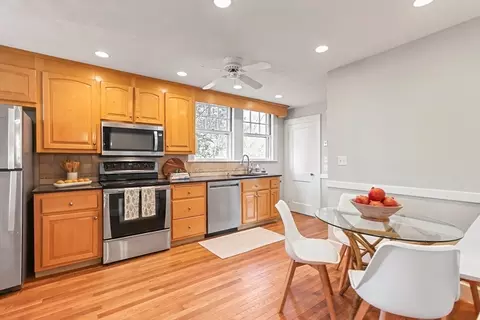 Dining - 18 Edgewood St, Needham, MA 02492 photo 3 of 3