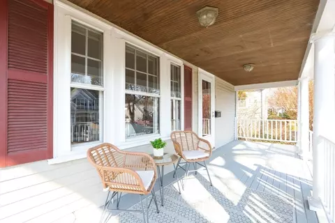 Exterior - 18 Edgewood St, Needham, MA 02492 photo 4 of 8