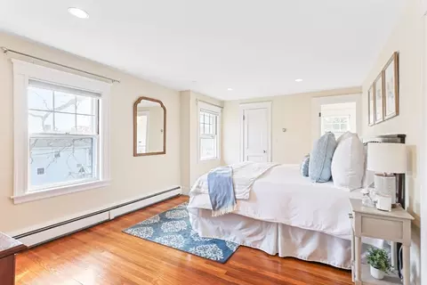 Bedroom - 18 Edgewood St, Needham, MA 02492 photo 1 of 6