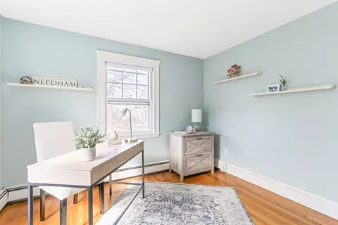 Bath - 18 Edgewood St, Needham, MA 02492 photo 5 of 5