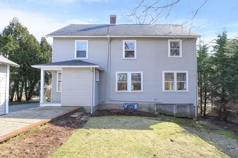 Exterior - 18 Edgewood St, Needham, MA 02492 photo 6 of 8