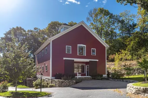 1102 Massachusetts Ave, Lexington, MA 02420