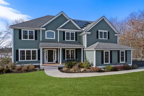 10 High Point Dr, Grafton, MA 01536
