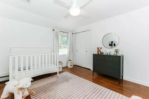 Bedroom - 17 Lehan St, Canton, MA 02021 photo 10 of 11