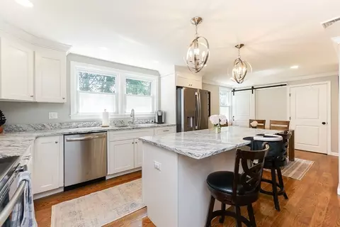 Kitchen - 17 Lehan St, Canton, MA 02021 photo 1 of 4