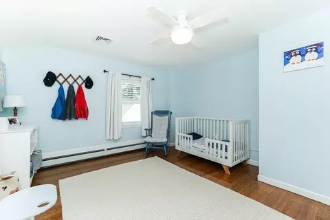 Bedroom - 17 Lehan St, Canton, MA 02021 photo 6 of 11