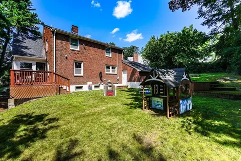 Exterior - 17 Lehan St, Canton, MA 02021 photo 5 of 5