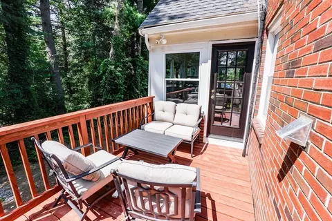 Exterior - 17 Lehan St, Canton, MA 02021 photo 4 of 5