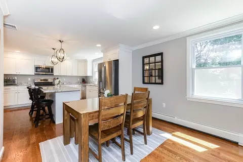 Dining - 17 Lehan St, Canton, MA 02021 photo 1 of 3