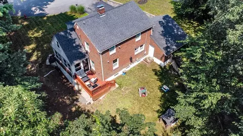 Exterior - 17 Lehan St, Canton, MA 02021 photo 3 of 5