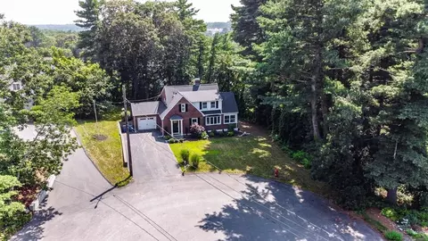 Exterior - 17 Lehan St, Canton, MA 02021 photo 2 of 5