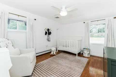 Bedroom - 17 Lehan St, Canton, MA 02021 photo 9 of 11