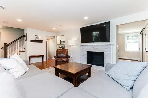 Living - 17 Lehan St, Canton, MA 02021 photo 1 of 7