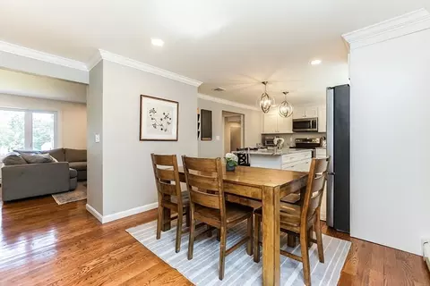 Dining - 17 Lehan St, Canton, MA 02021 photo 2 of 3