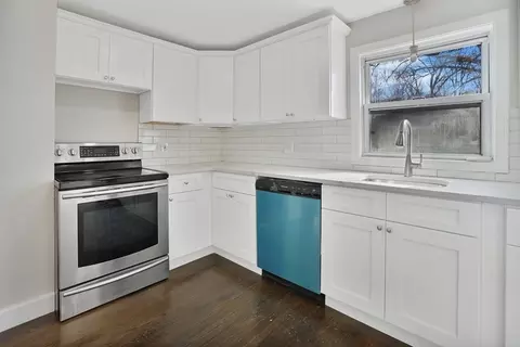 Kitchen - 75 White St, Ludlow, MA 01056 photo 1 of 2