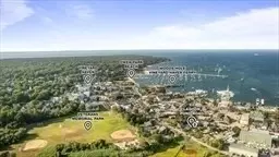 62 Lagoon Pond Rd #A, Tisbury, MA 02568