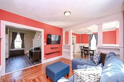 Living - 1396 County St, Attleboro, MA 02703 photo 1 of 3