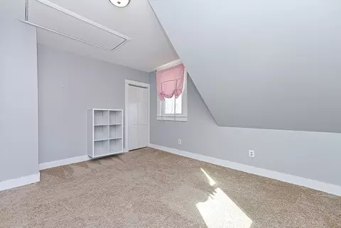 Bedroom - 1396 County St, Attleboro, MA 02703 photo 8 of 8