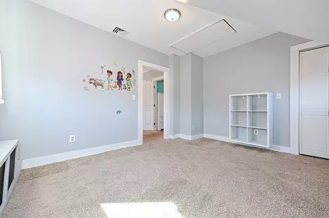 Bedroom - 1396 County St, Attleboro, MA 02703 photo 6 of 8
