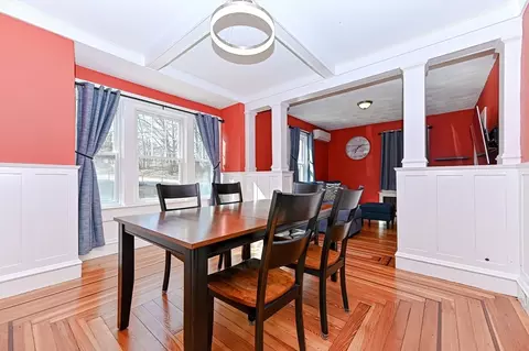 Dining - 1396 County St, Attleboro, MA 02703 photo 6 of 7