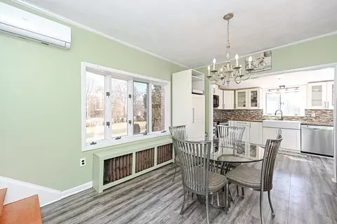 Dining - 1396 County St, Attleboro, MA 02703 photo 2 of 7
